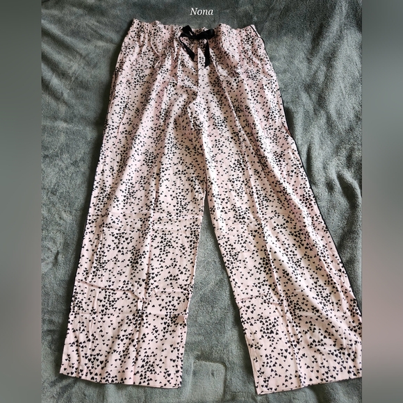 Victoria secret Flannel pj set size XXL NWT - Picture 11 of 11